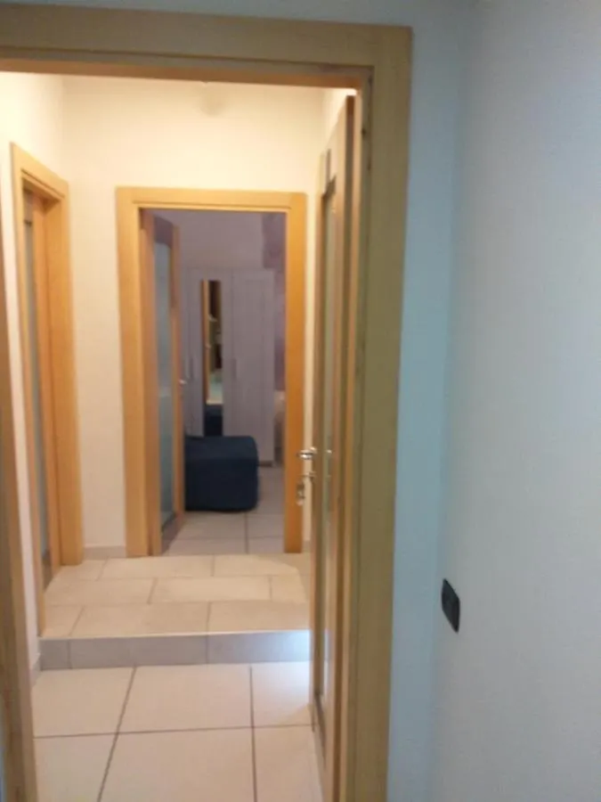 Beb Pantarei Bed & Breakfast Naples