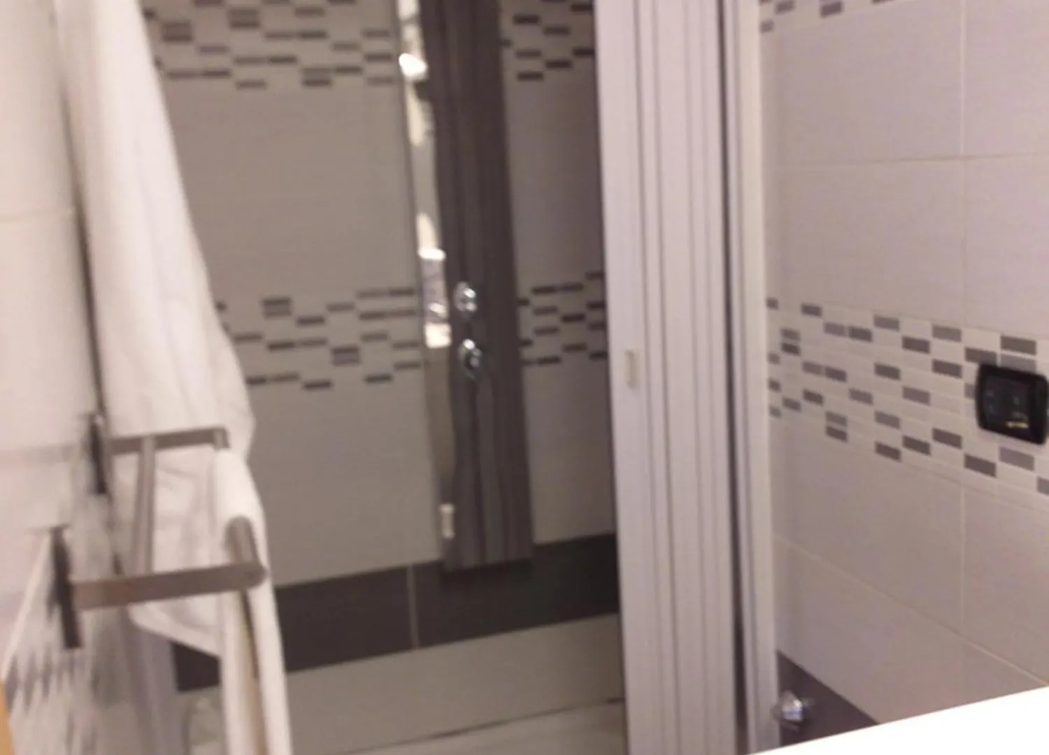 Beb Pantarei Bed & Breakfast Naples