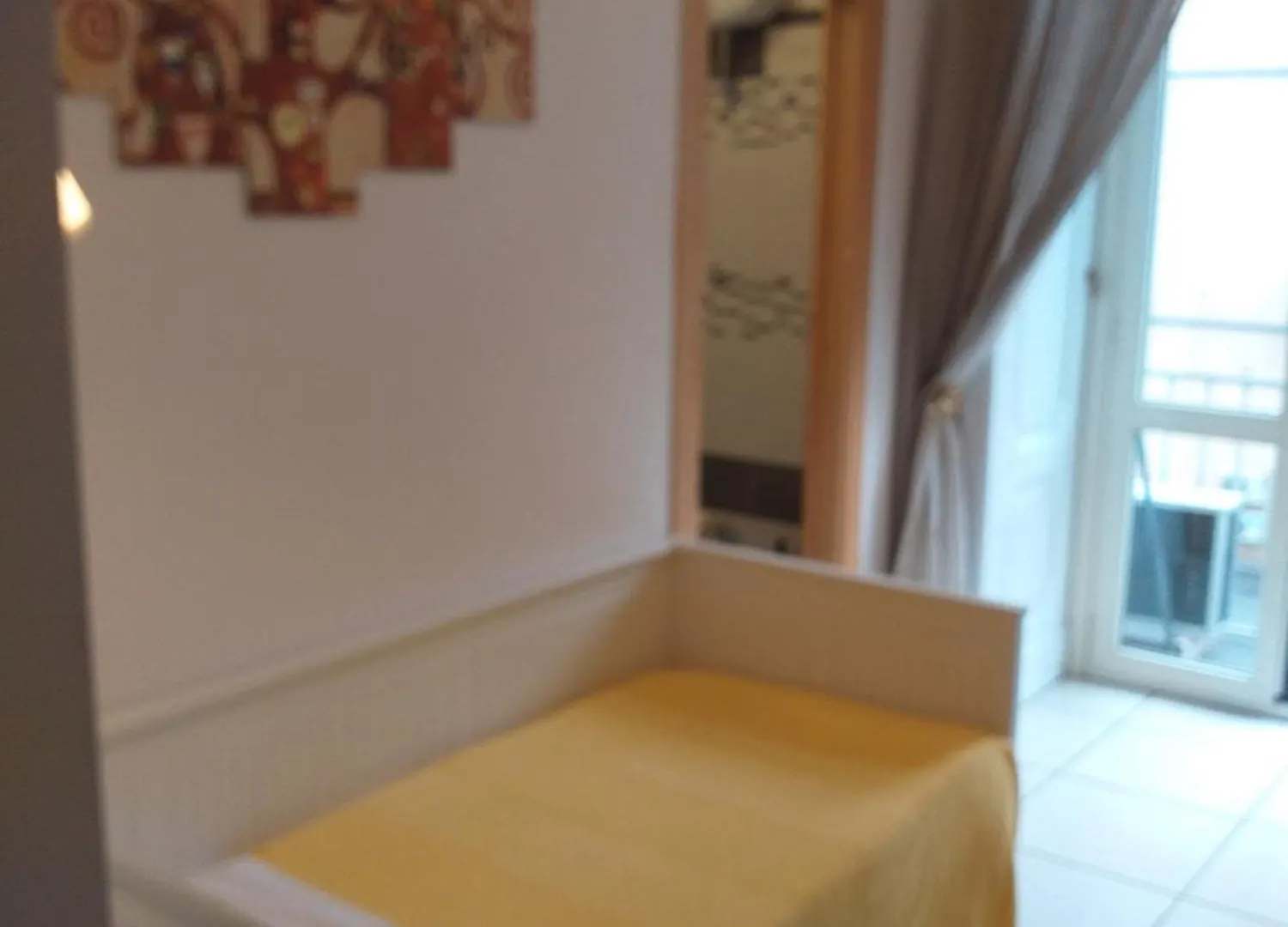 Beb Pantarei Bed & Breakfast Naples Italy