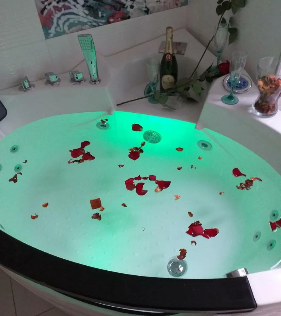 Beb Pantarei Bed & Breakfast Naples