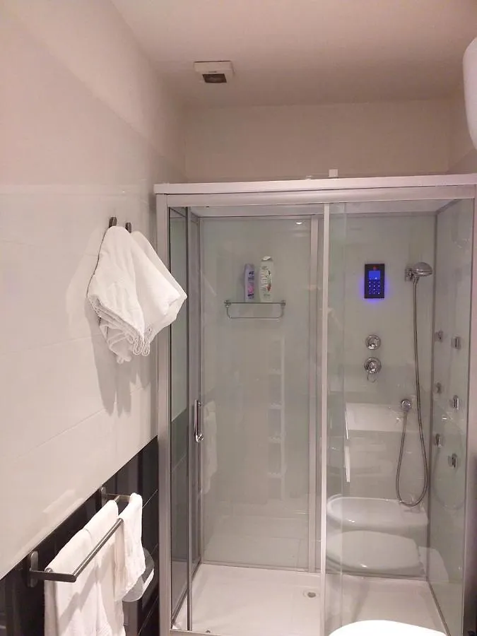 Beb Pantarei Bed and Breakfast Neapel 0*,