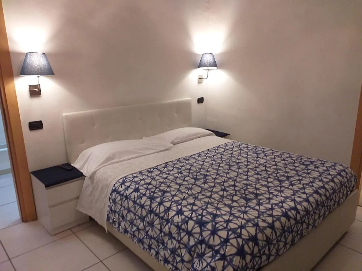 Bed & Breakfast Beb Pantarei Bed and Breakfast Neapel Italien