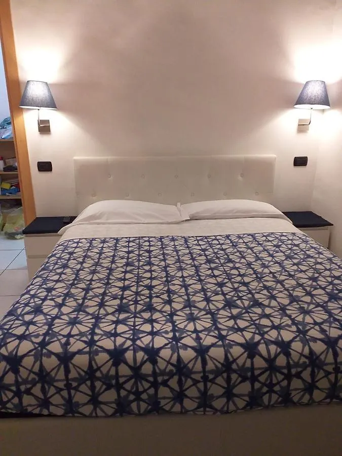 Bed & Breakfast Beb Pantarei Bed and Breakfast Neapel