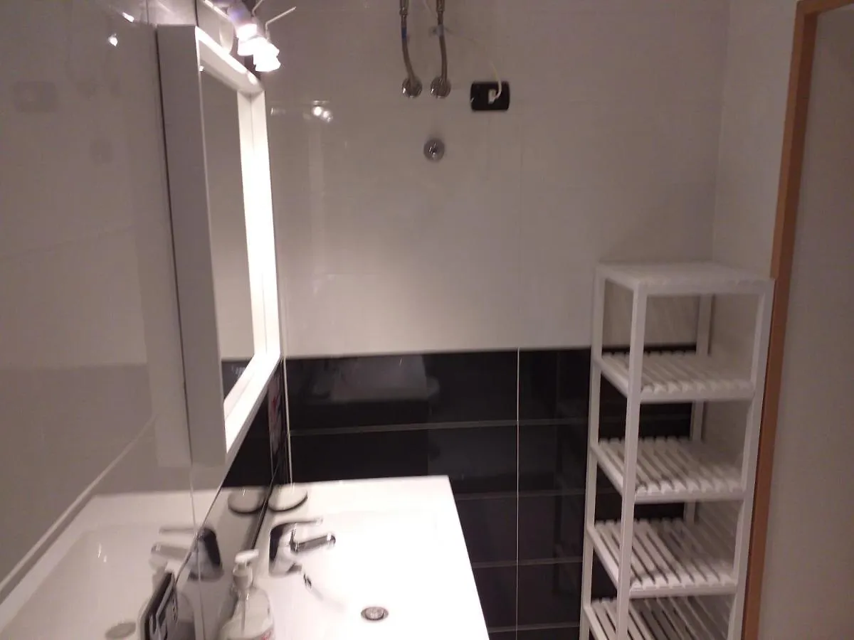 Bed & Breakfast Beb Pantarei Bed and Breakfast Neapel Italien