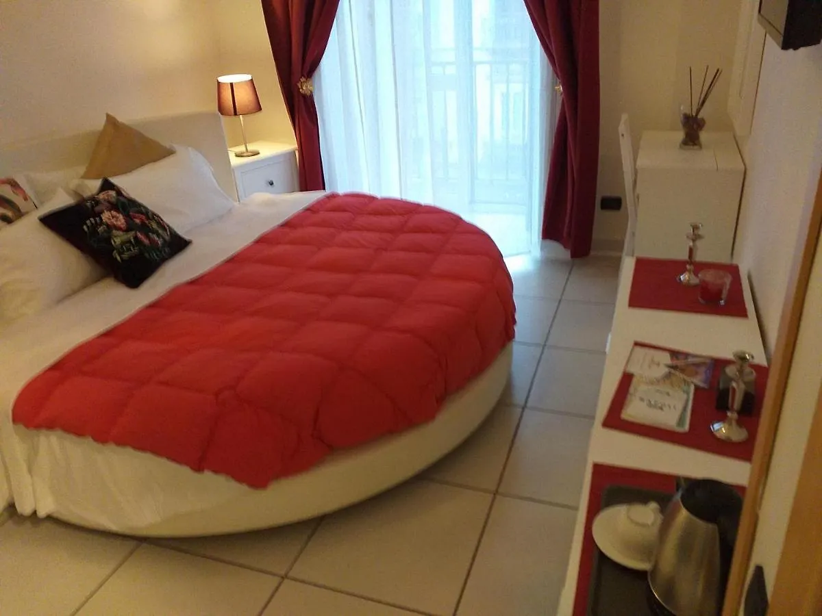 Beb Pantarei Bed and Breakfast Neapel Bed & Breakfast