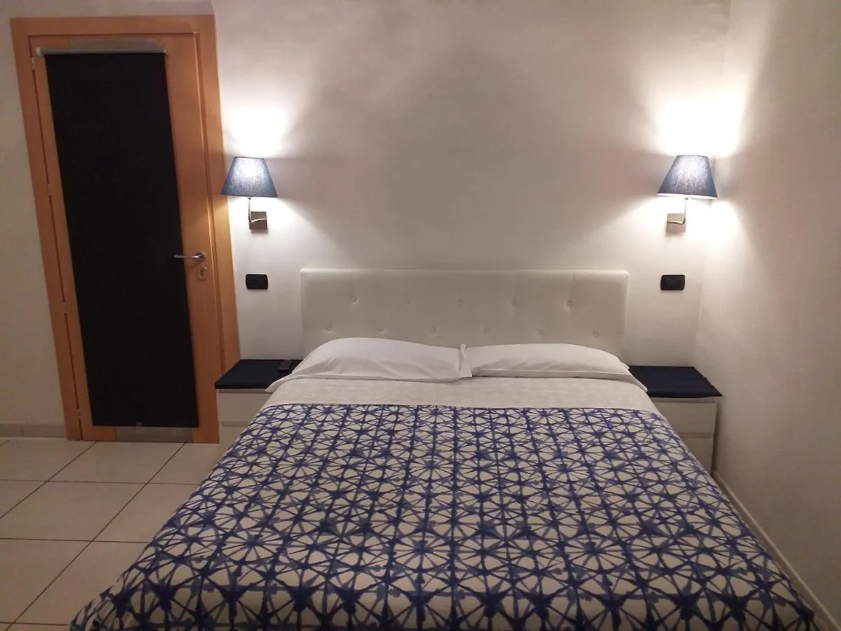 Bed & Breakfast Beb Pantarei Bed and Breakfast Neapel Italien