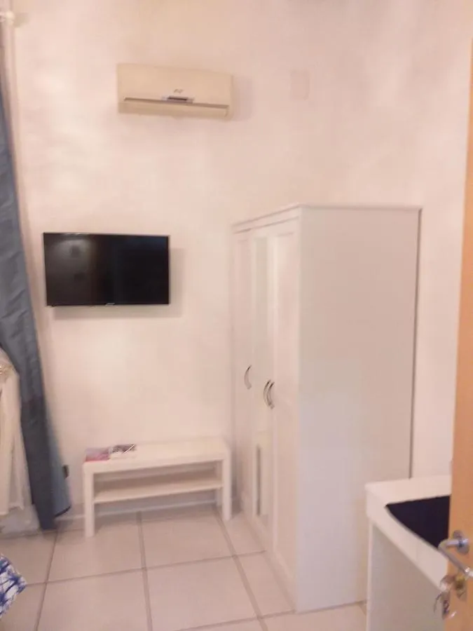Bed & Breakfast Beb Pantarei Bed and Breakfast Neapel