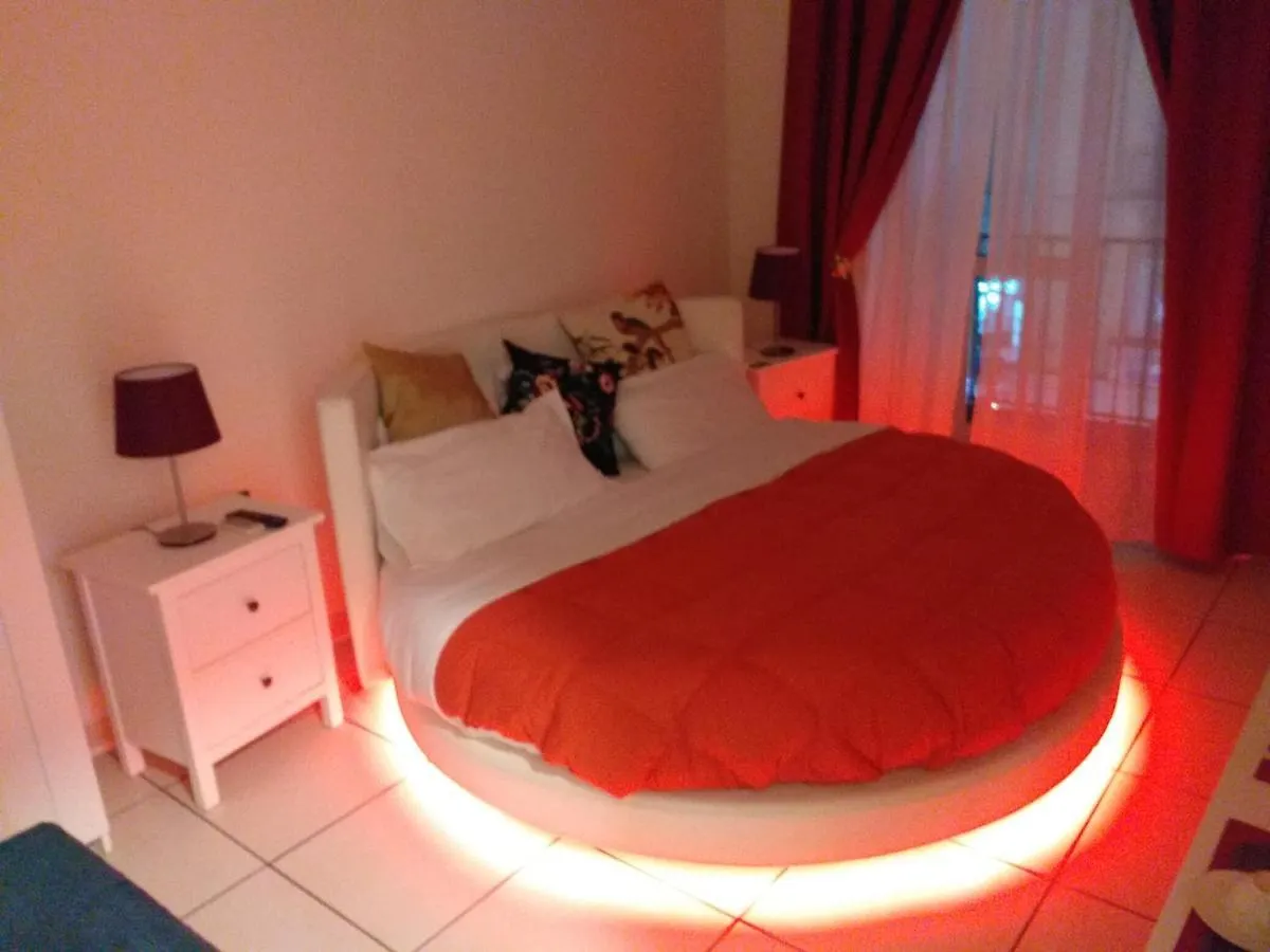 Beb Pantarei Bed and Breakfast Neapel Italien