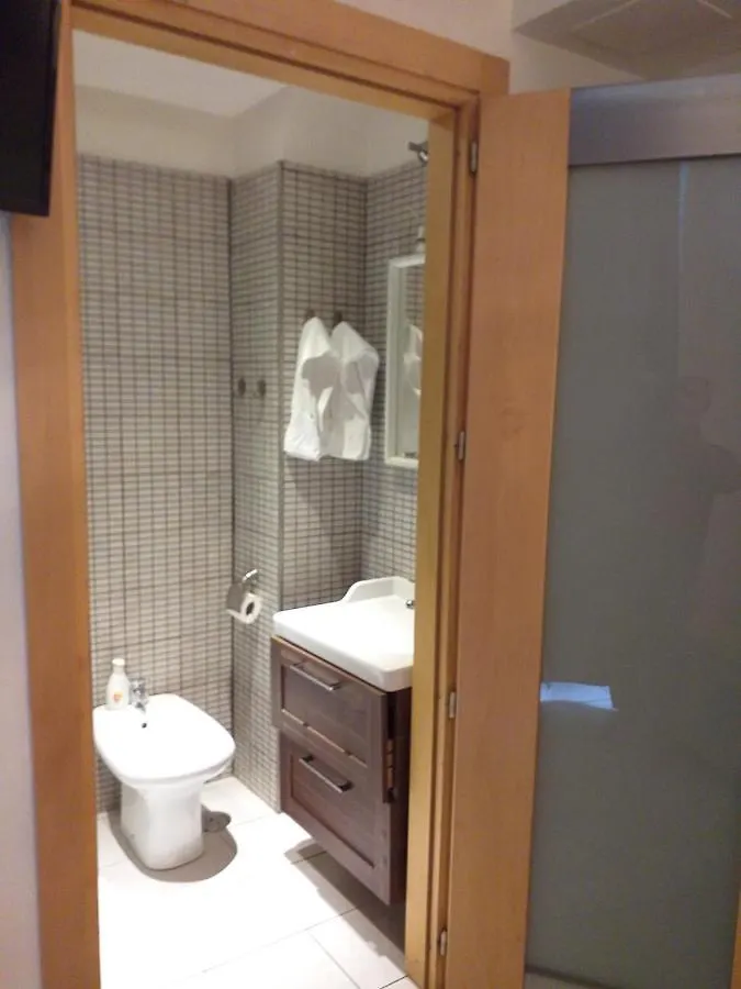 Beb Pantarei Bed and Breakfast Neapel 0*,  Italien