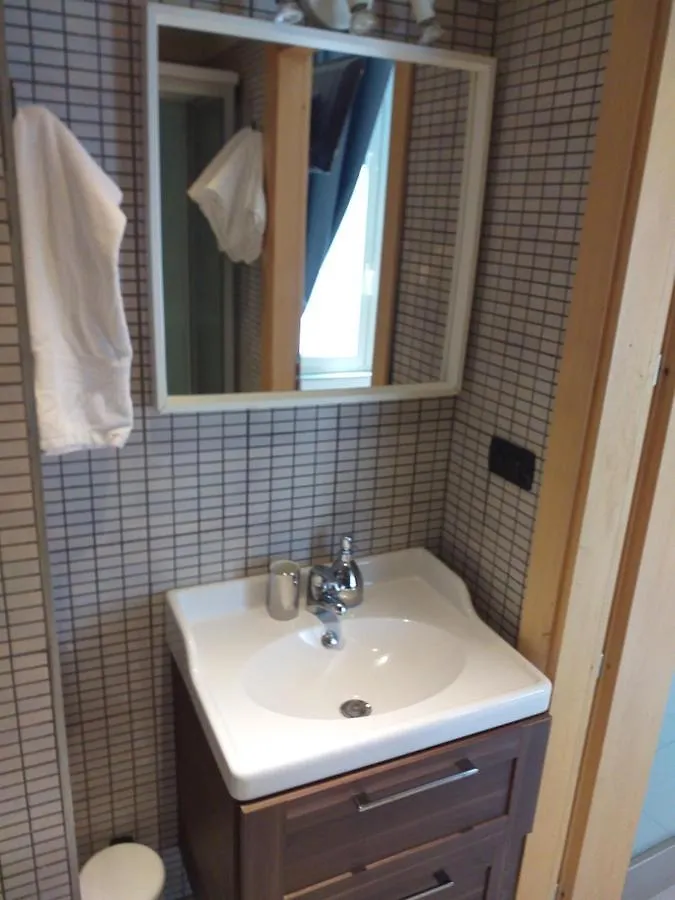 Bed & Breakfast Beb Pantarei Bed and Breakfast Neapel