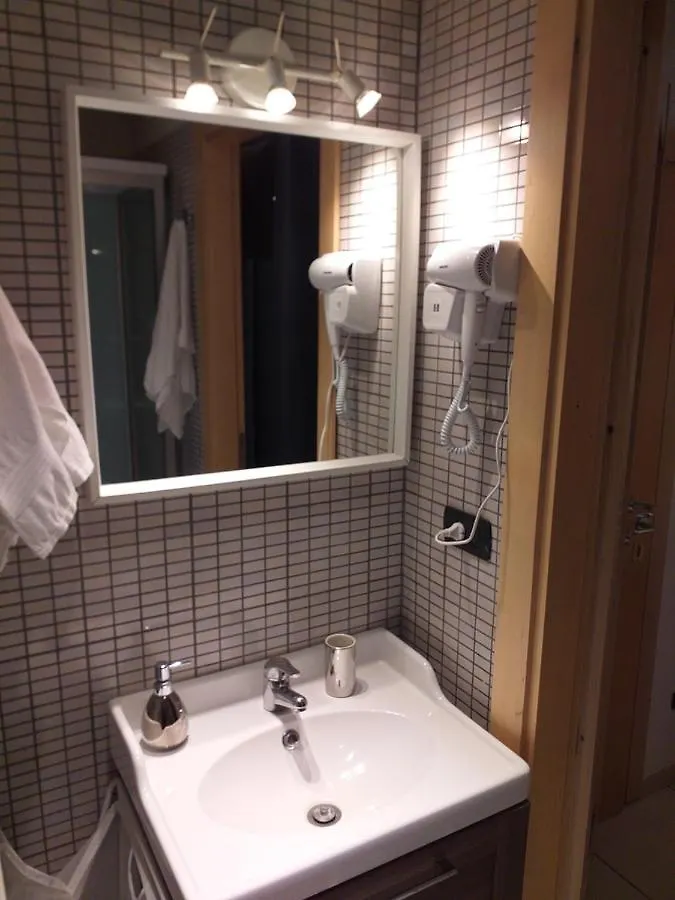 Beb Pantarei Bed and Breakfast Neapel Bed & Breakfast