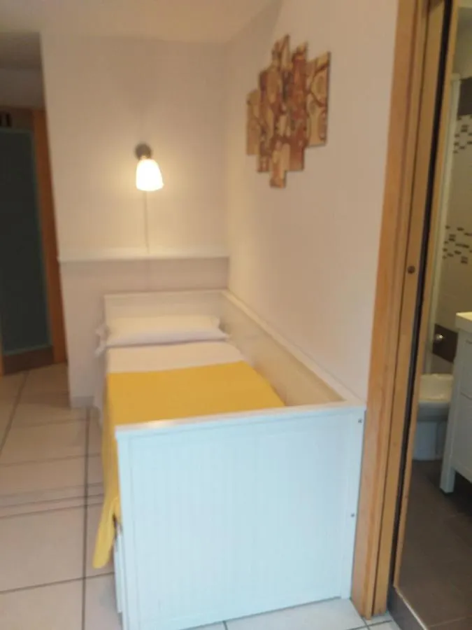 Bed & Breakfast Beb Pantarei Bed and Breakfast Neapel