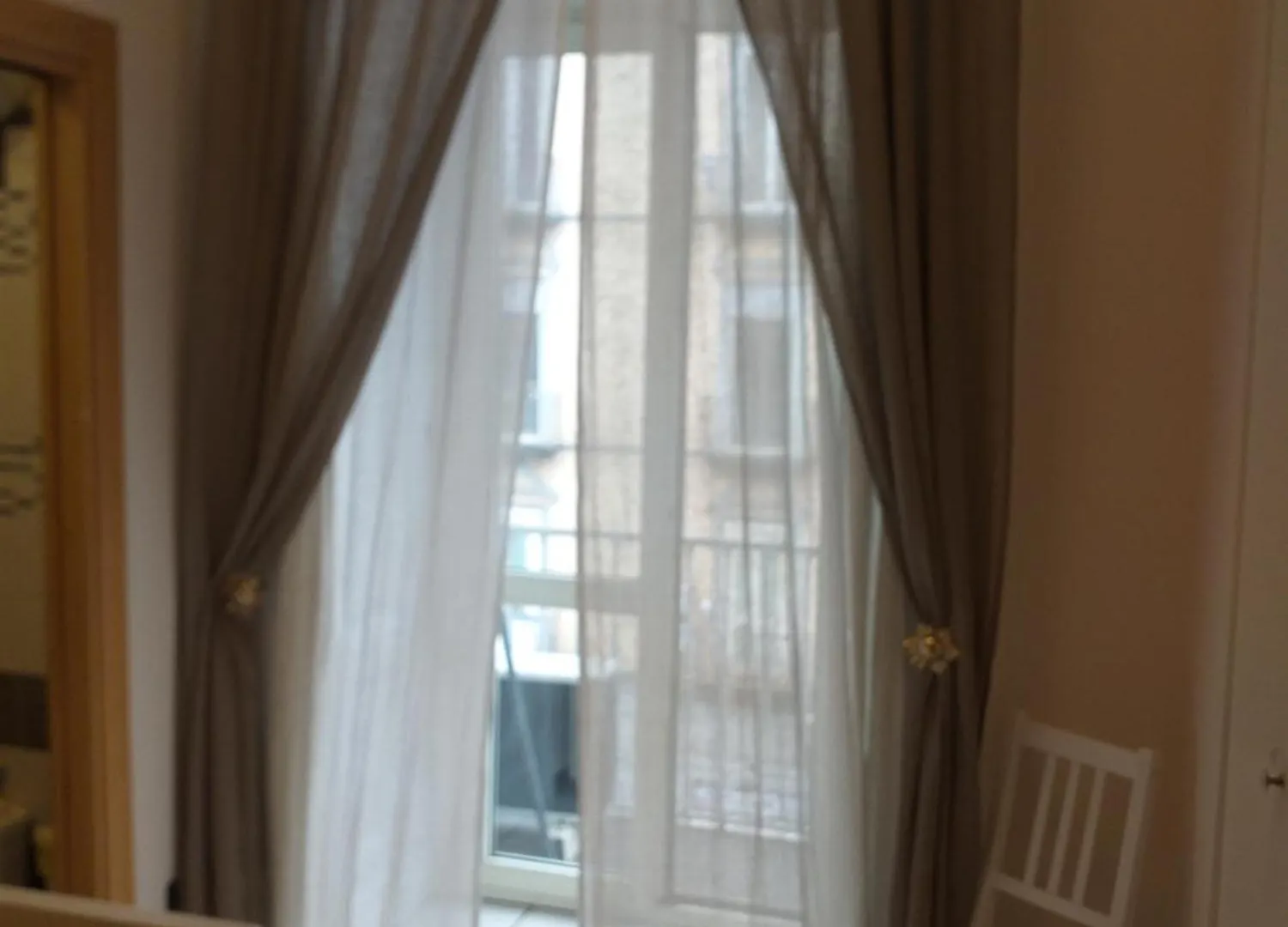 Bed & Breakfast Beb Pantarei Bed and Breakfast Neapel