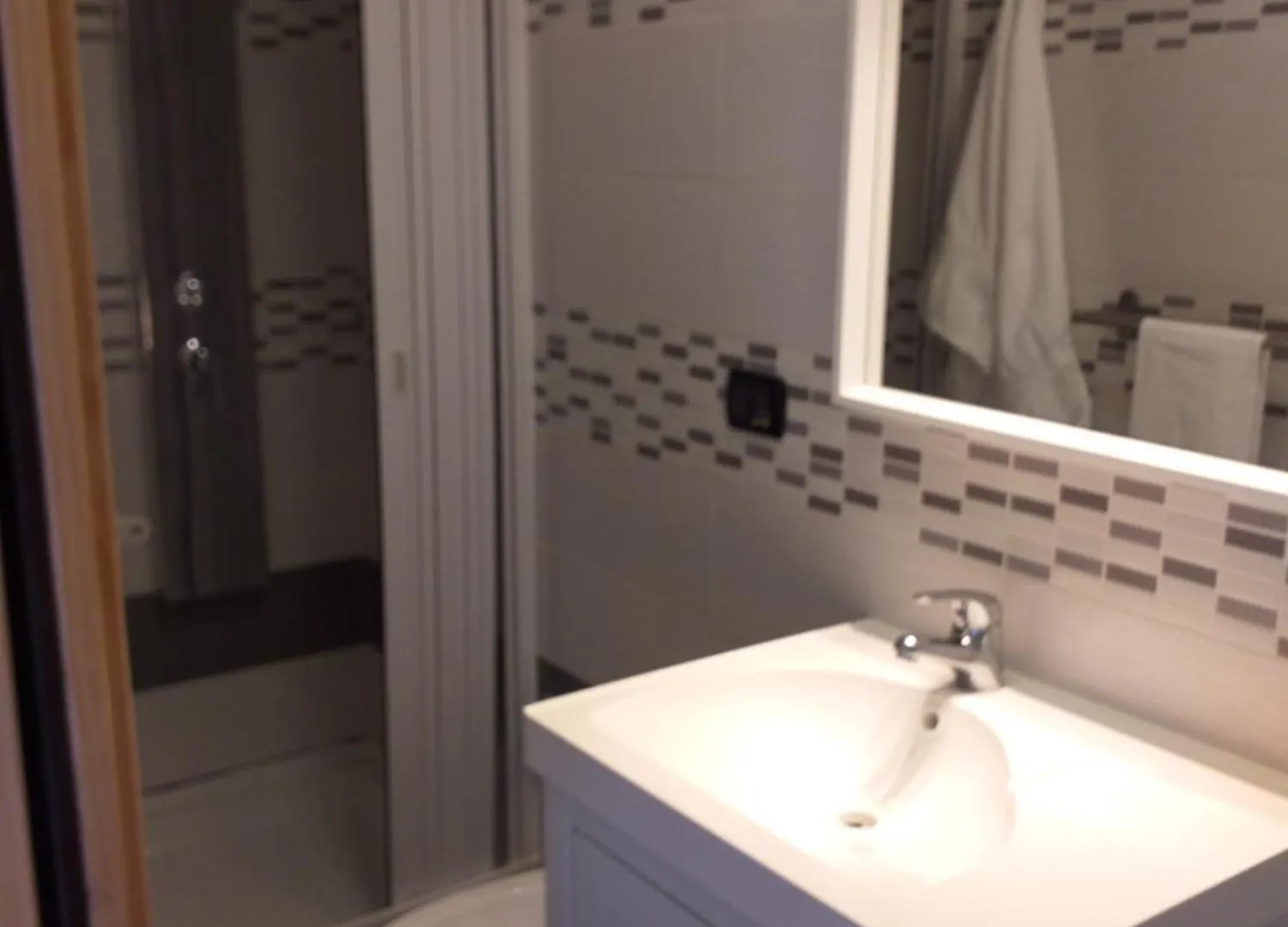Beb Pantarei Bed and Breakfast Neapel Bed & Breakfast