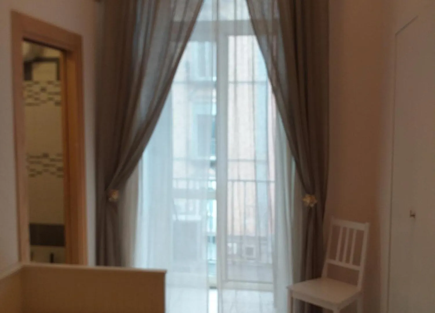 Beb Pantarei Bed and Breakfast Neapel Bed & Breakfast