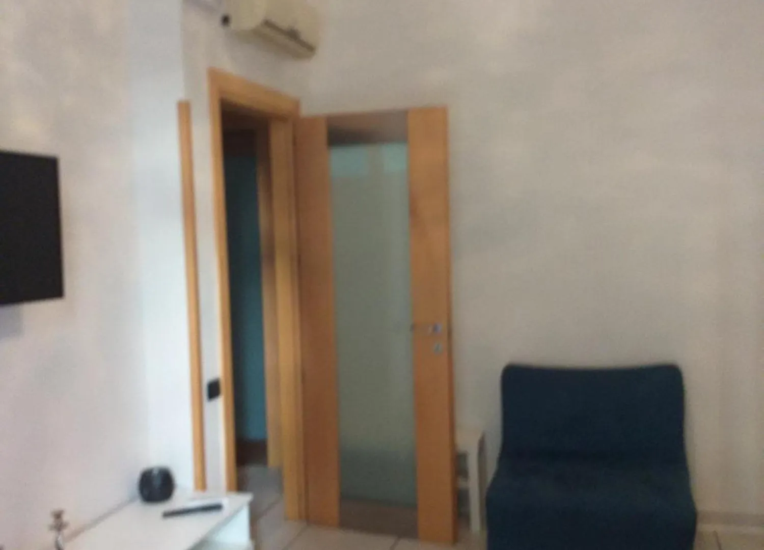 Beb Pantarei Bed and Breakfast Neapel