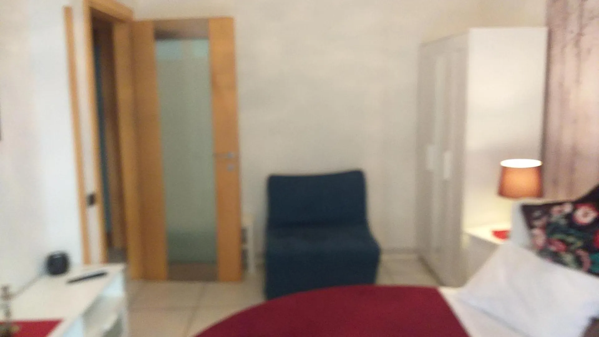 Bed & Breakfast Beb Pantarei Bed and Breakfast Neapel