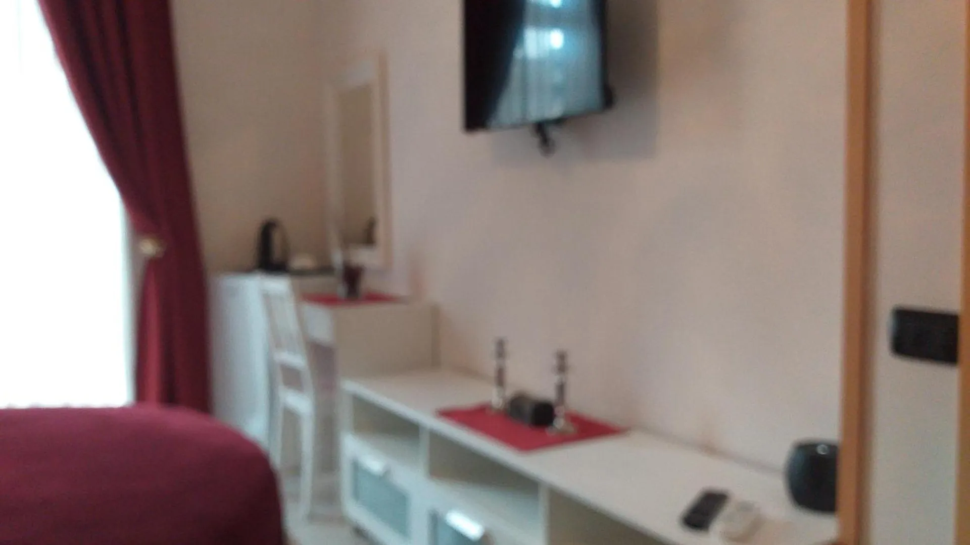 Beb Pantarei Bed and Breakfast Neapel Bed & Breakfast